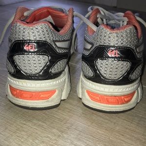 ASICS Gel Enchanced Ultra 4